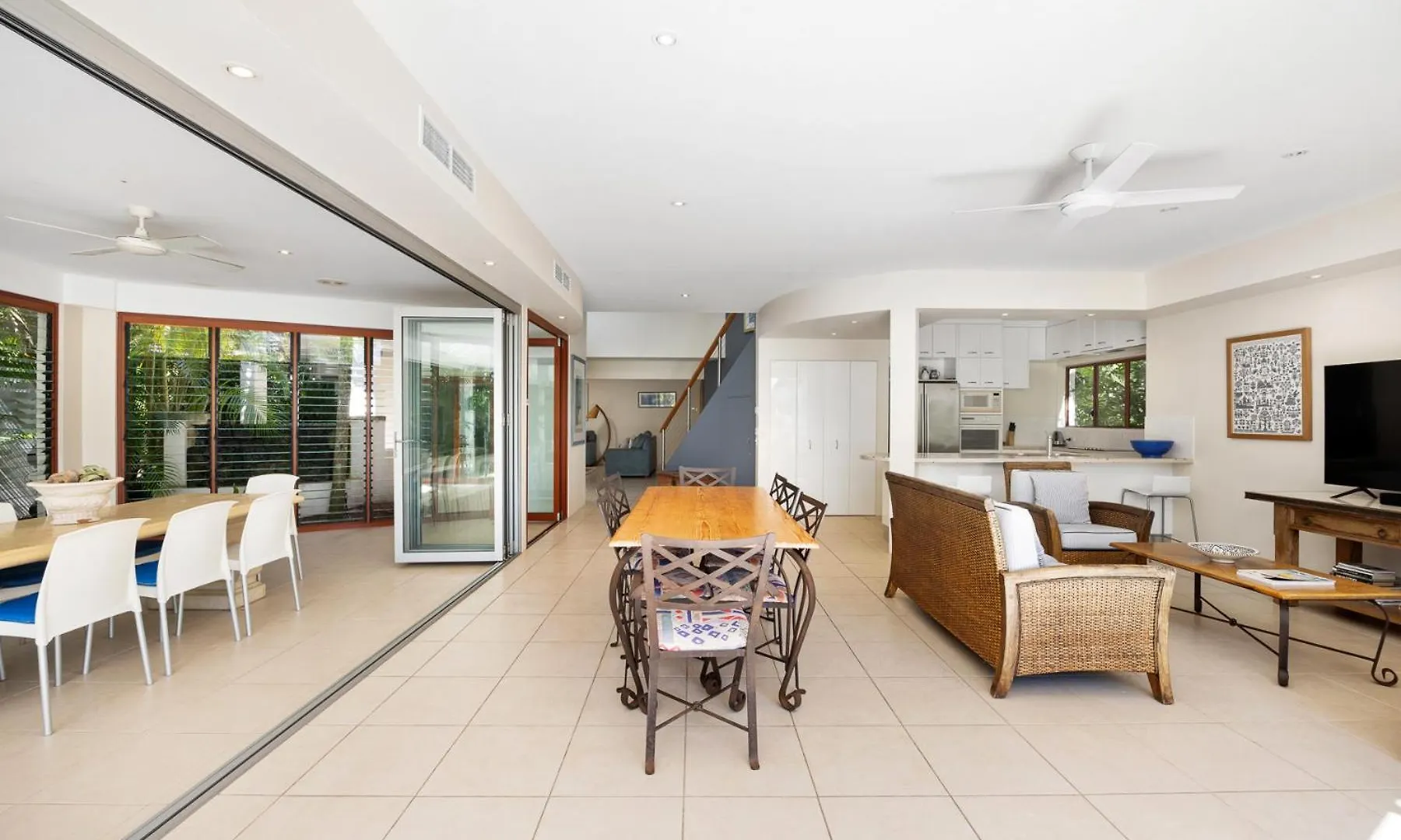Semesterbostad Pet-Friendly Waterfront Hideaway Australien