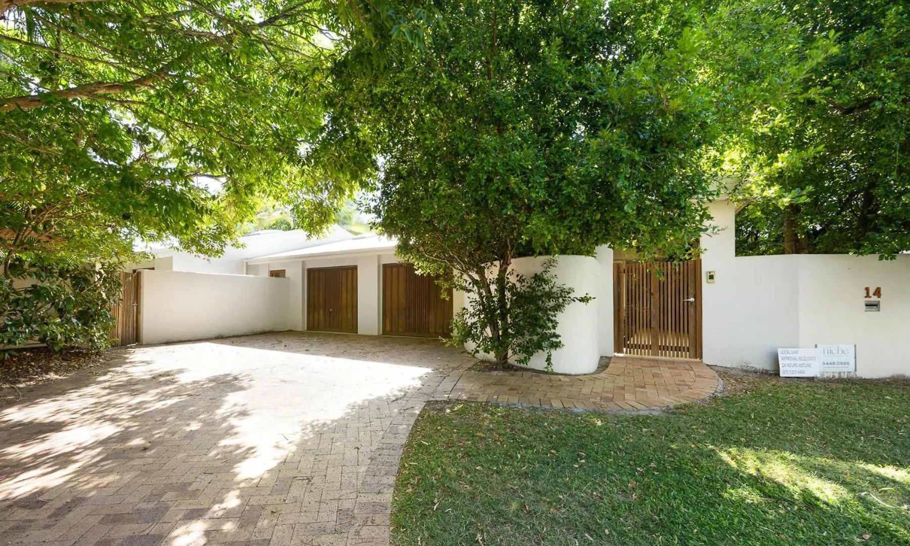 Pet-Friendly Waterfront Hideaway Australien