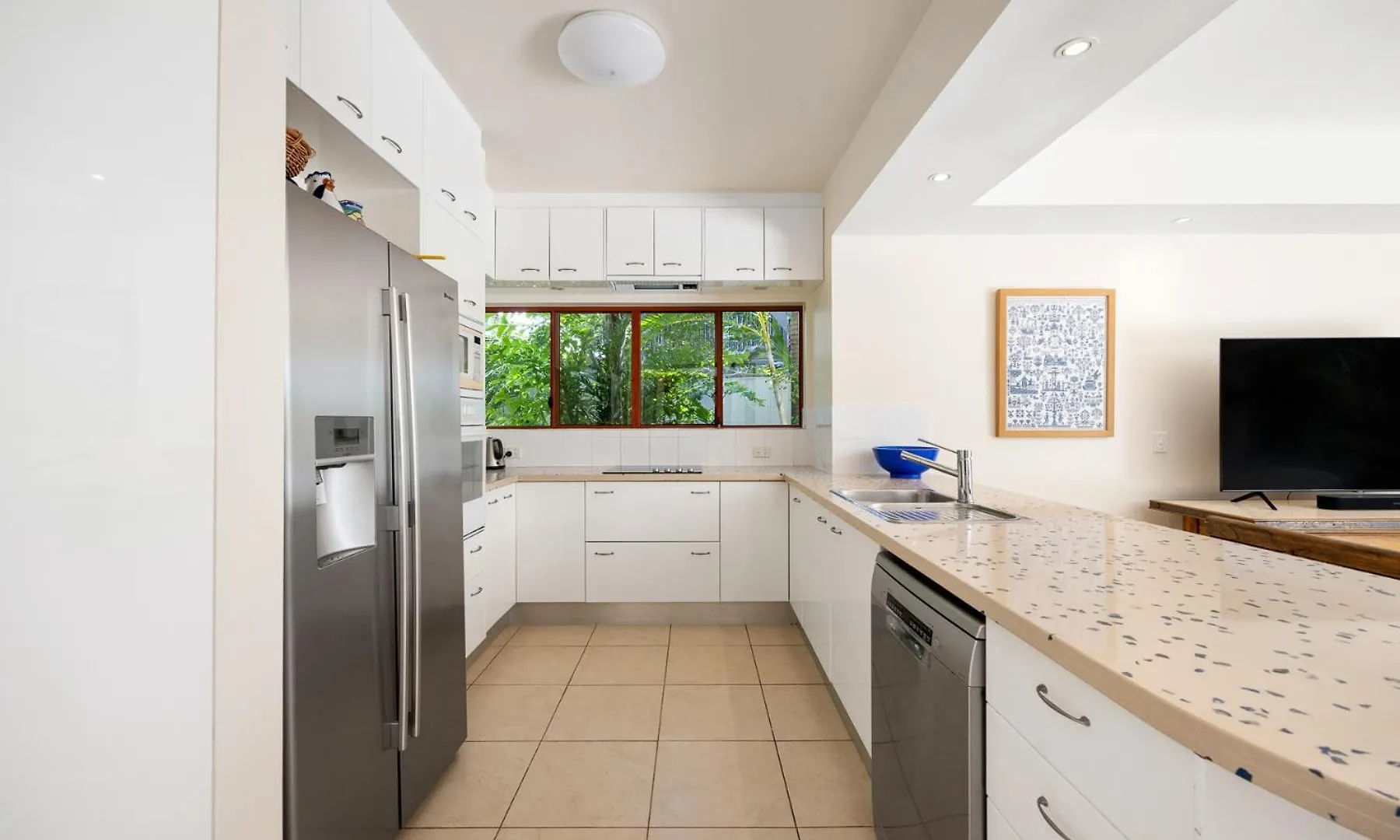 Semesterbostad Pet-Friendly Waterfront Hideaway Australien