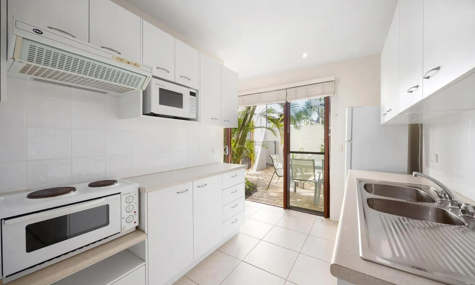 Willa Pet-Friendly Waterfront Hideaway Noosa Dom wakacyjny