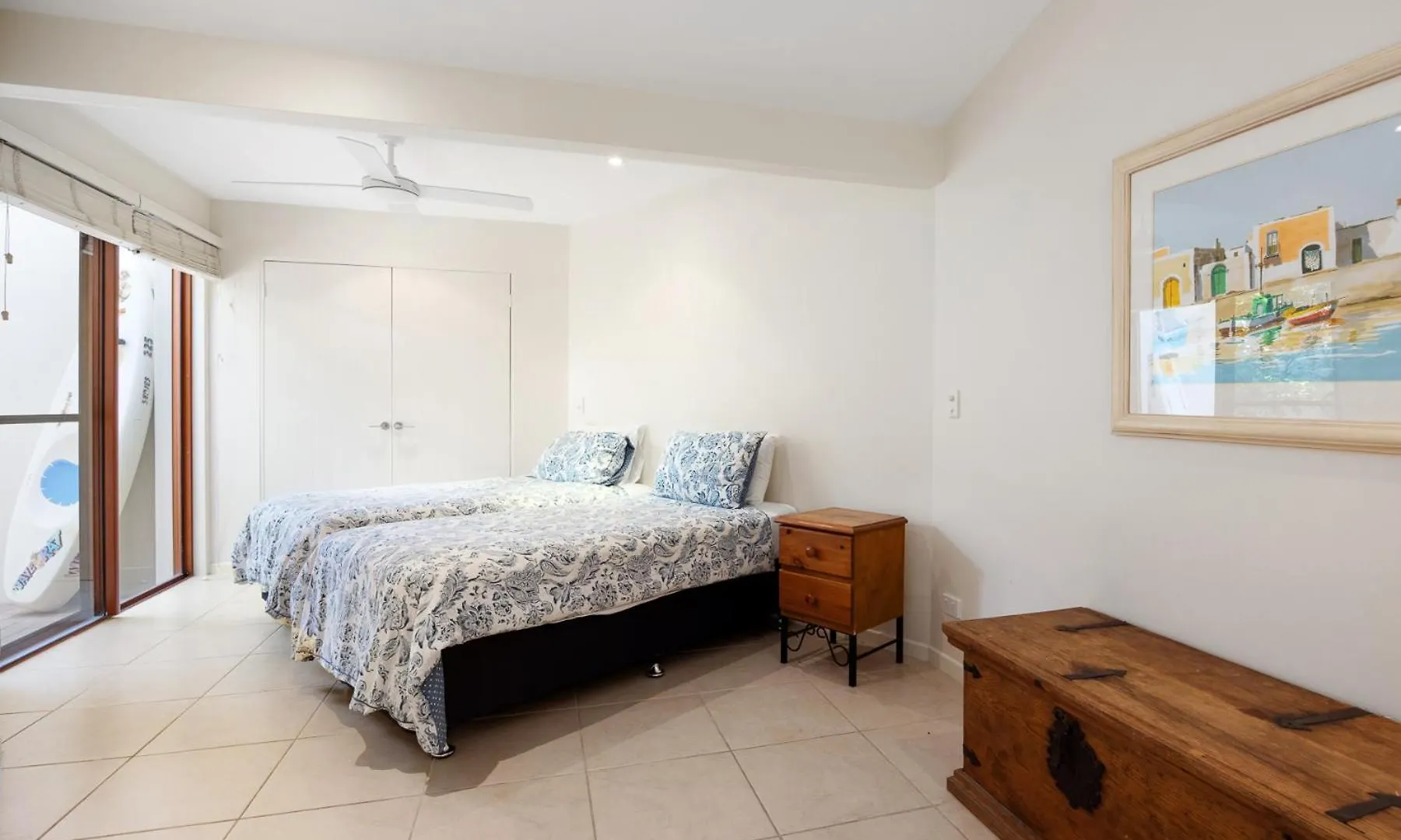 Willa Pet-Friendly Waterfront Hideaway Noosa Dom wakacyjny